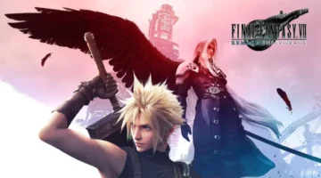 تحديث جديد قوة مطلقة تصل إلى Final Fantasy 7 Remake على نينتندو وسوني